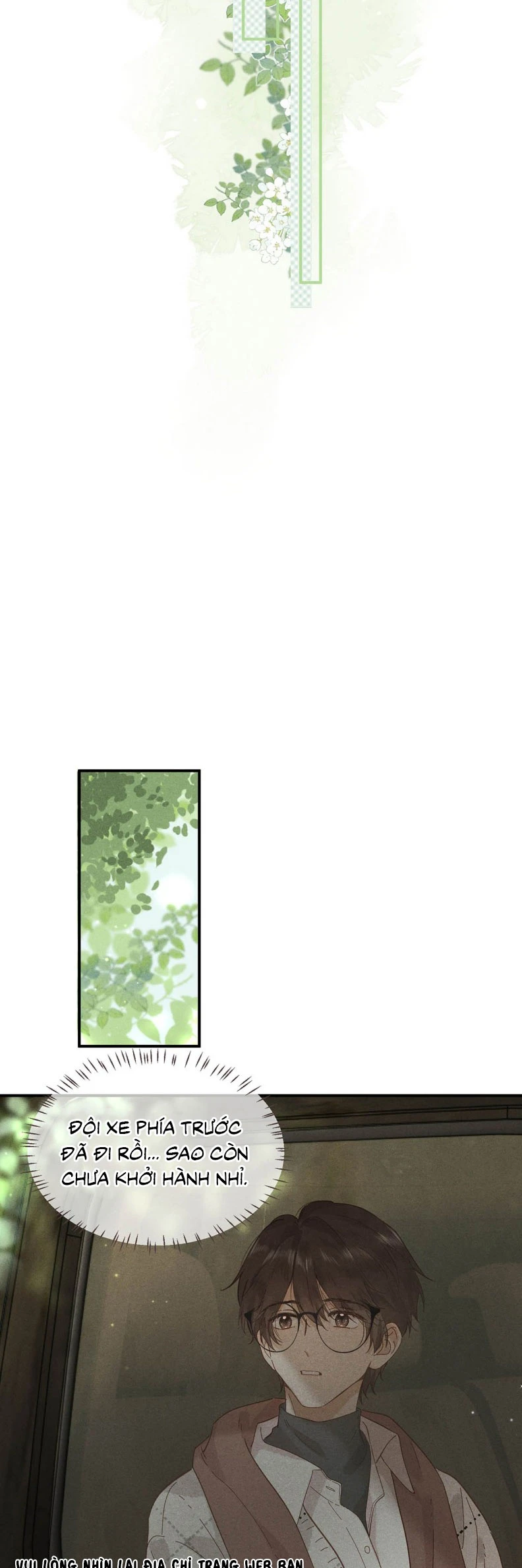 Sở Thiên Dĩ Nam Chapter 11 - 10