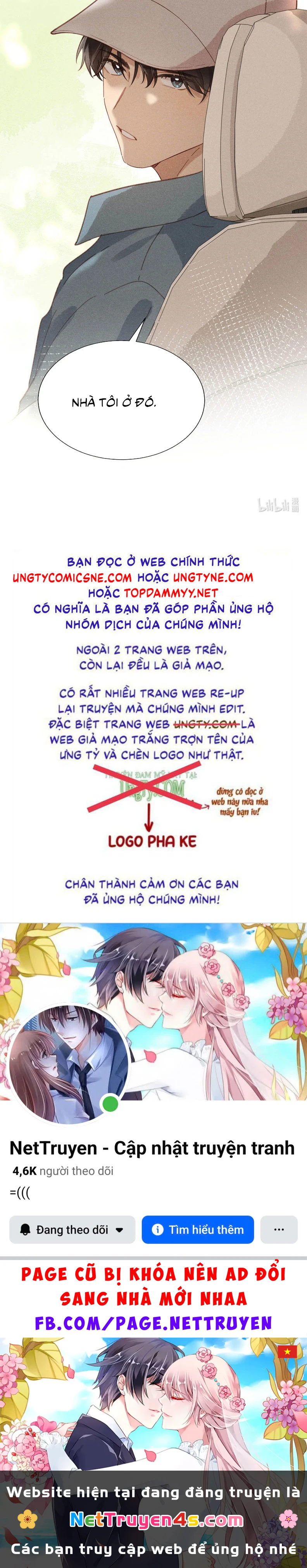 Sở Thiên Dĩ Nam Chapter 11 - 16