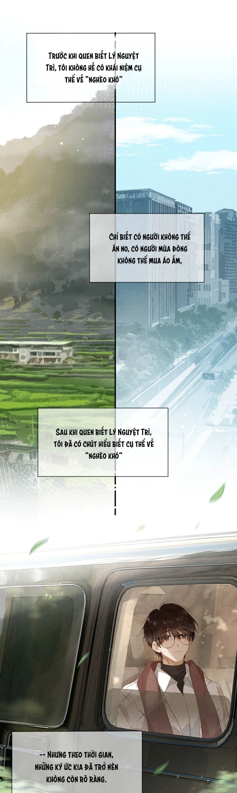 Sở Thiên Dĩ Nam Chapter 12 - 6