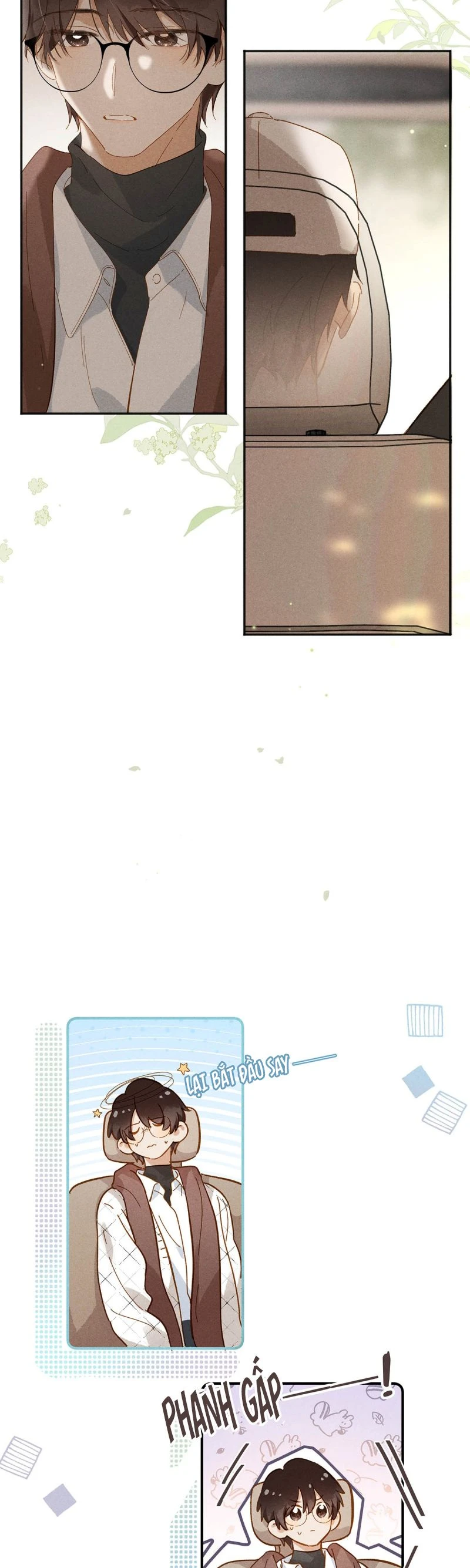 Sở Thiên Dĩ Nam Chapter 12 - 9