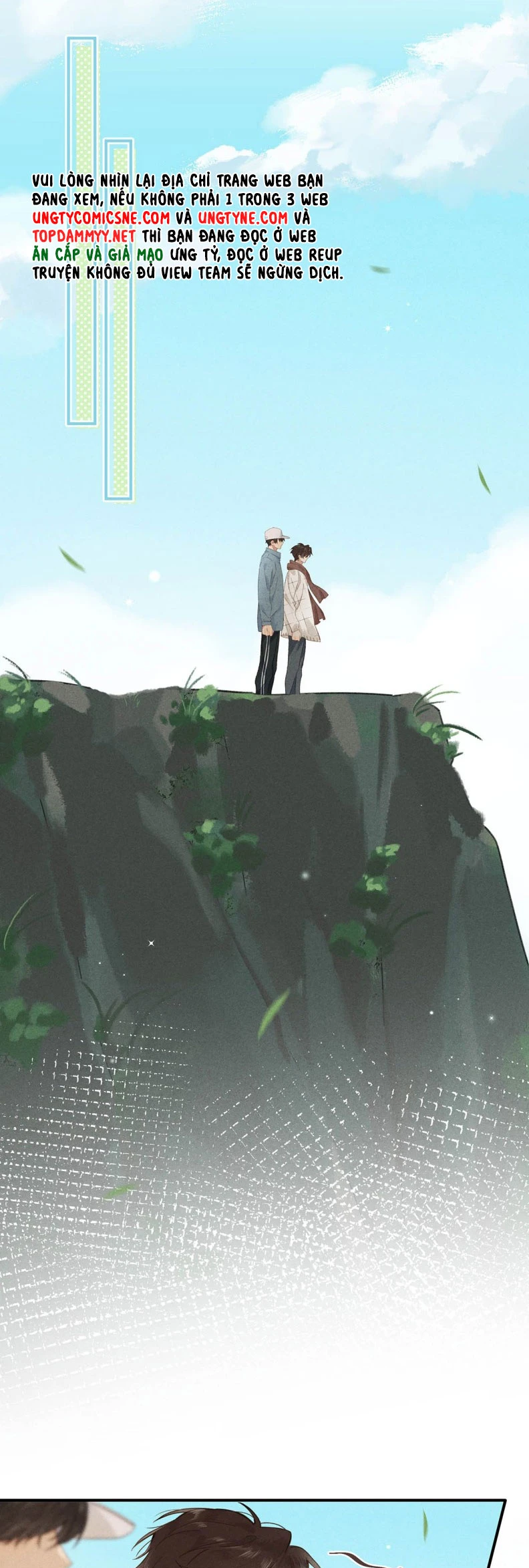 Sở Thiên Dĩ Nam Chapter 13 - 3