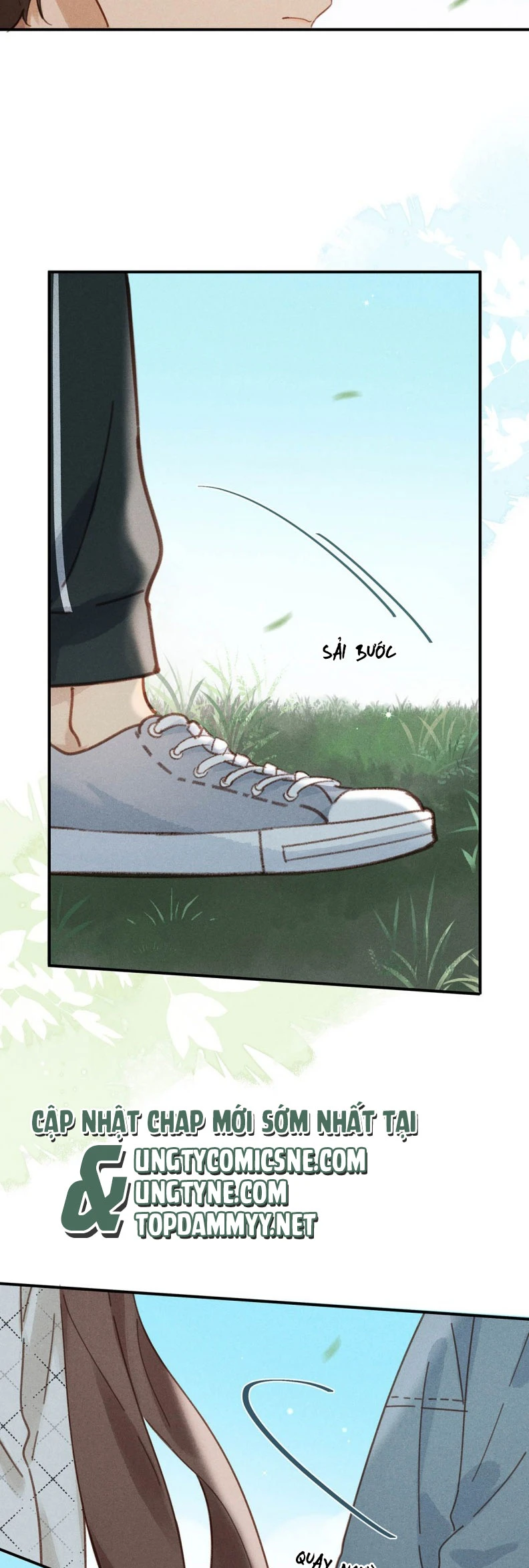 Sở Thiên Dĩ Nam Chapter 13 - 5