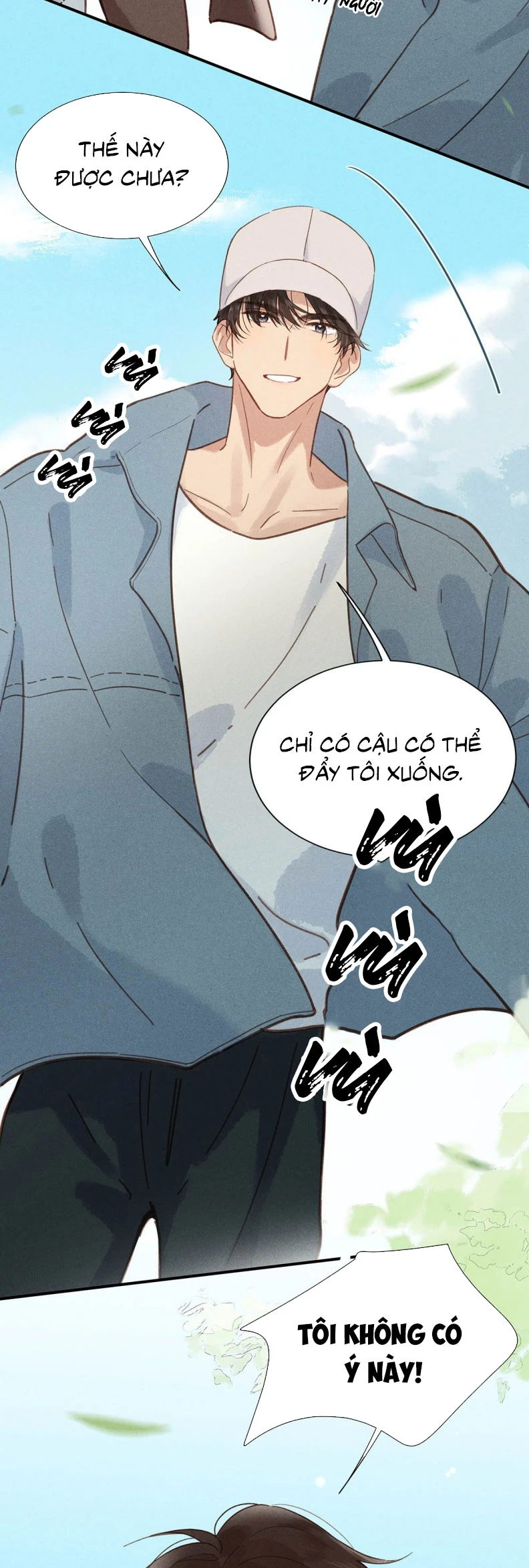 Sở Thiên Dĩ Nam Chapter 13 - 6