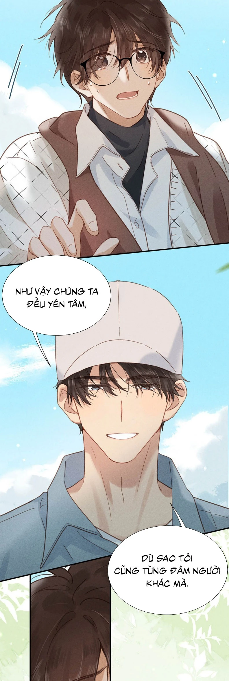 Sở Thiên Dĩ Nam Chapter 13 - 7