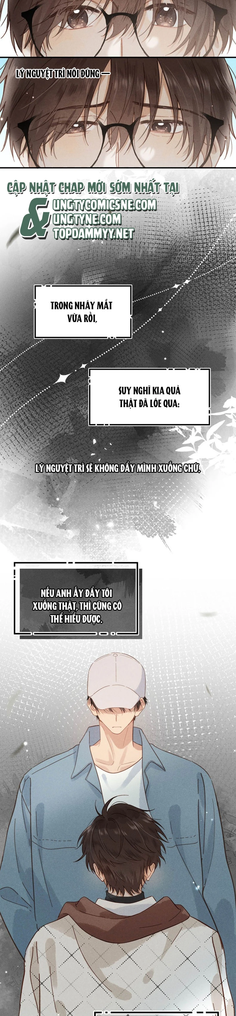 Sở Thiên Dĩ Nam Chapter 13 - 11