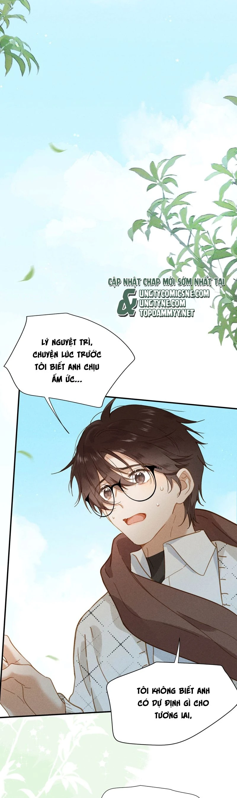 Sở Thiên Dĩ Nam Chapter 14 - 3