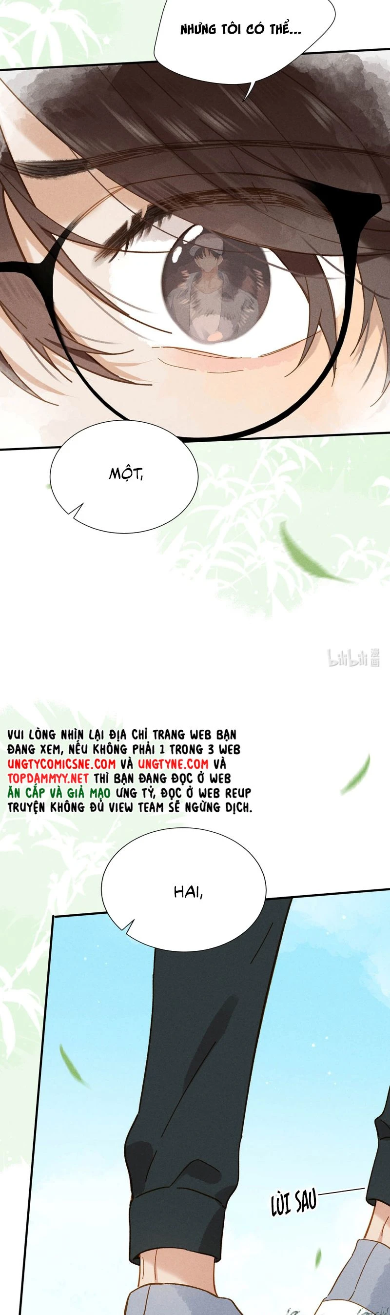 Sở Thiên Dĩ Nam Chapter 14 - 4