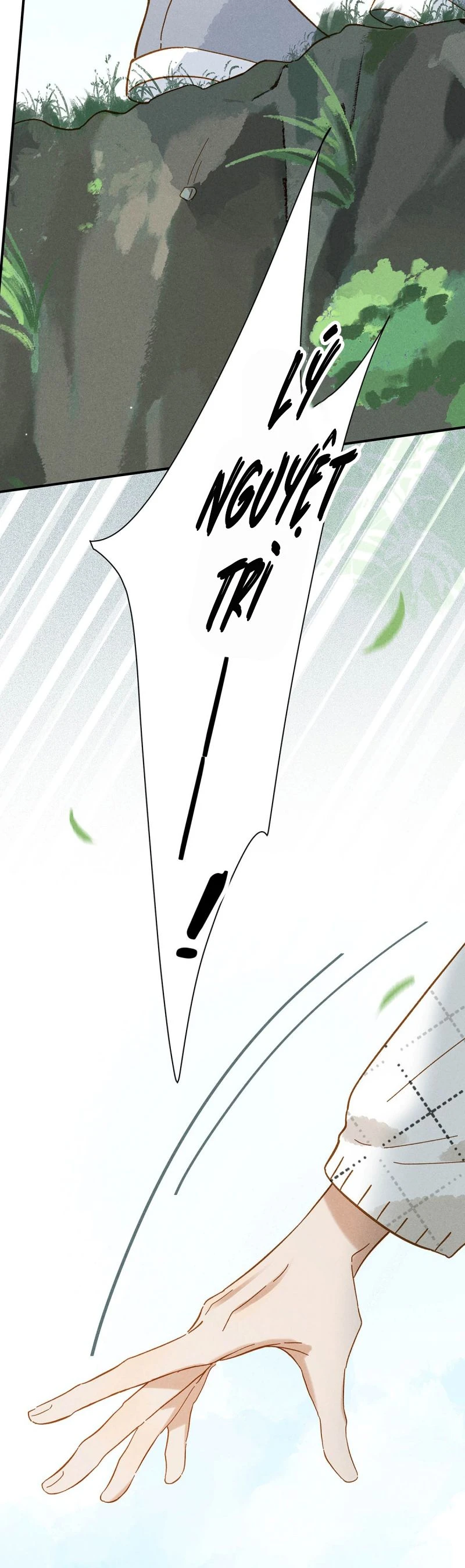 Sở Thiên Dĩ Nam Chapter 14 - 5