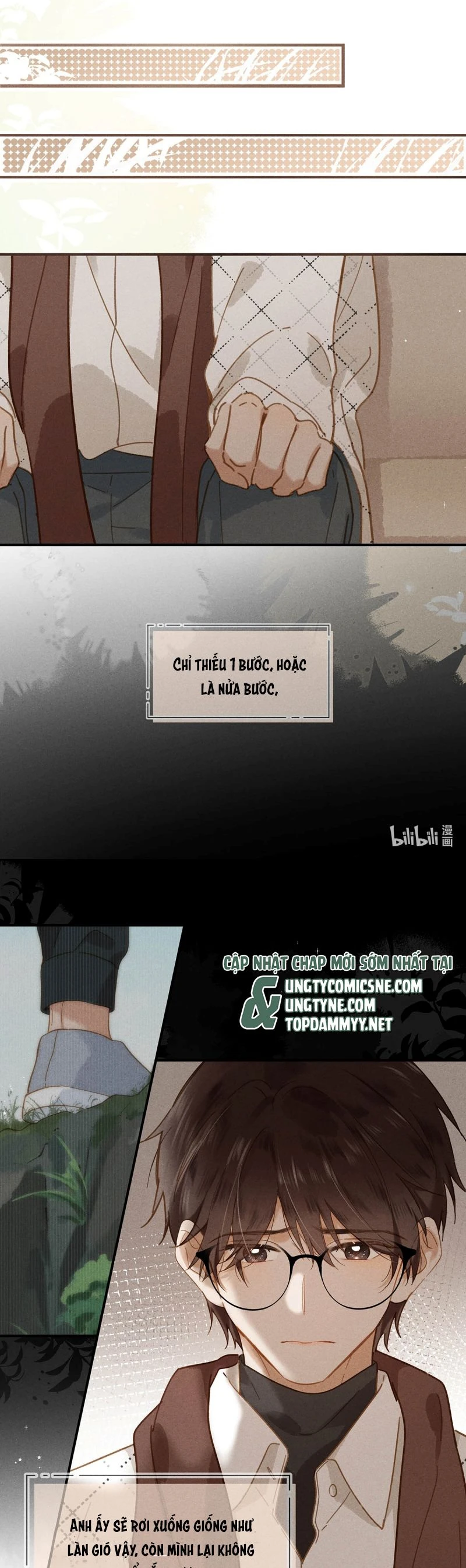 Sở Thiên Dĩ Nam Chapter 14 - 9