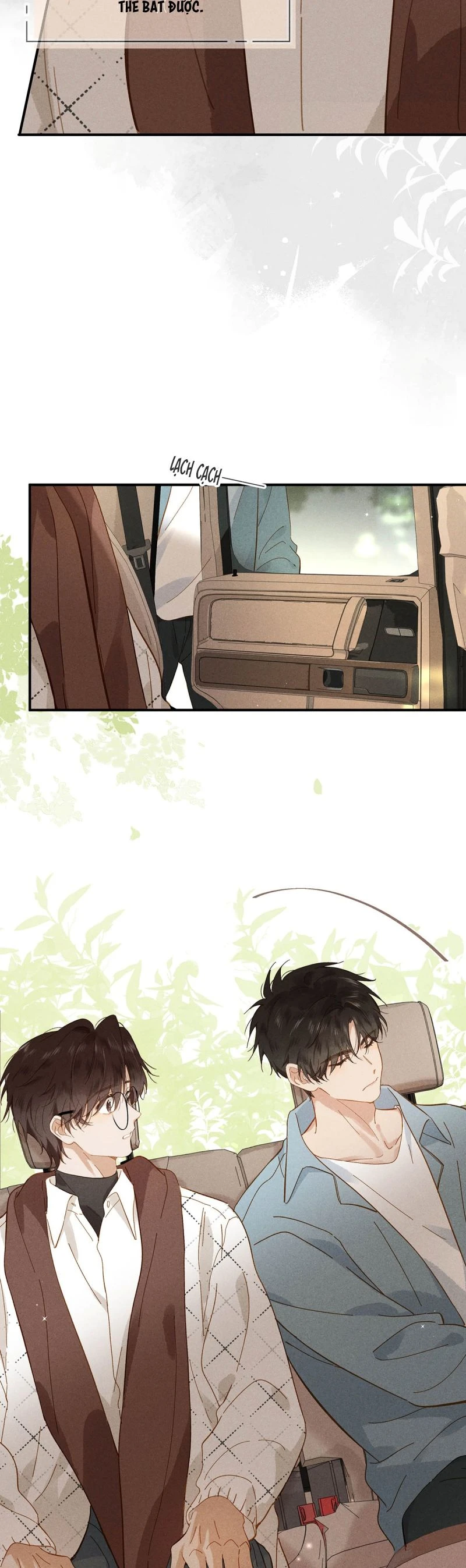 Sở Thiên Dĩ Nam Chapter 14 - 10