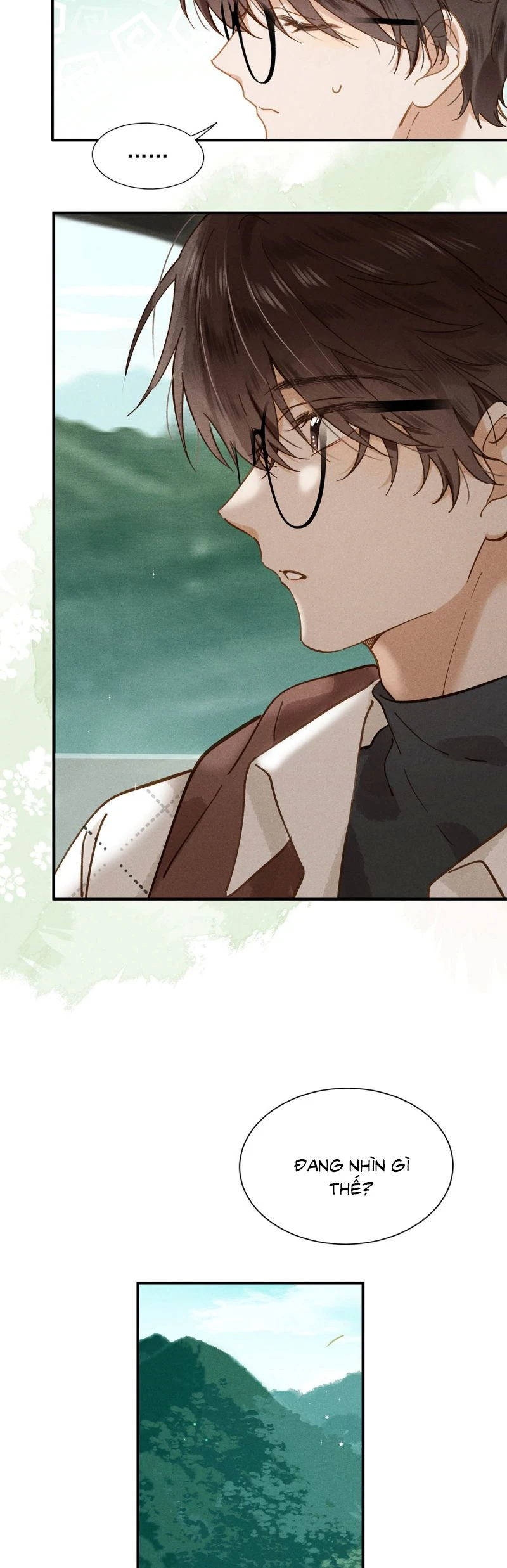 Sở Thiên Dĩ Nam Chapter 14 - 16