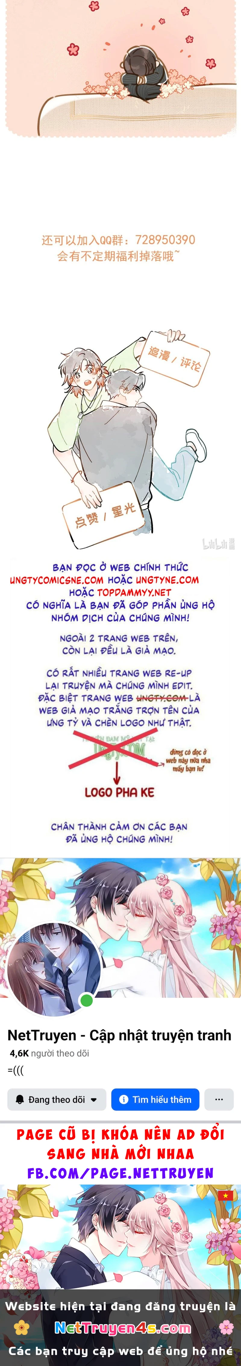 Sở Thiên Dĩ Nam Chapter 14 - 21