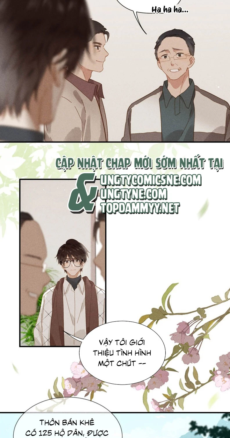 Sở Thiên Dĩ Nam Chapter 15 - 6