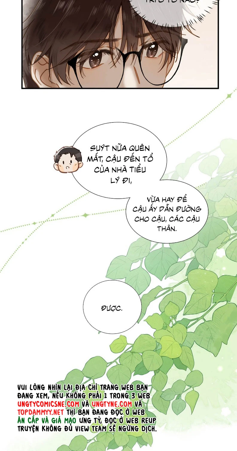 Sở Thiên Dĩ Nam Chapter 15 - 8