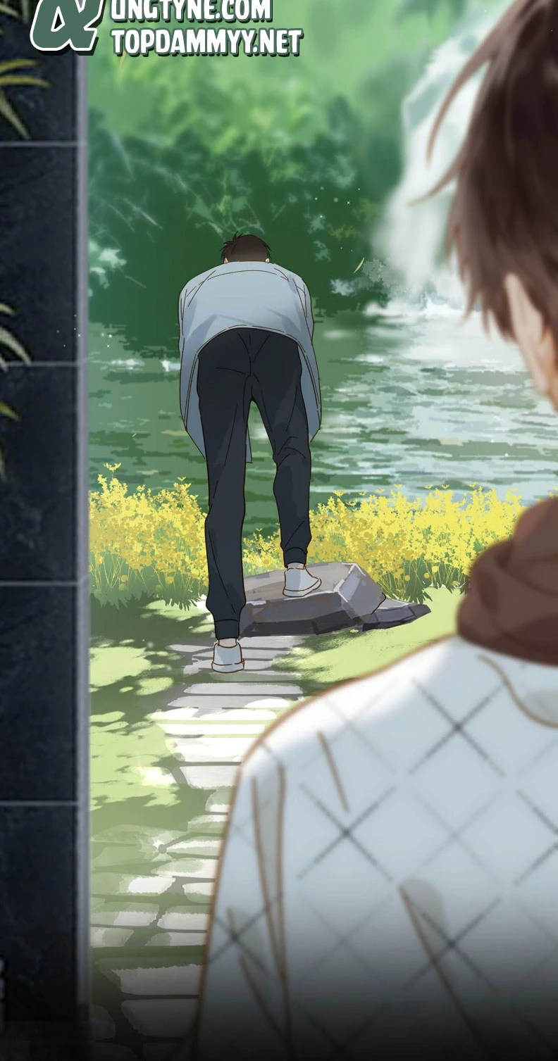 Sở Thiên Dĩ Nam Chapter 15 - 11