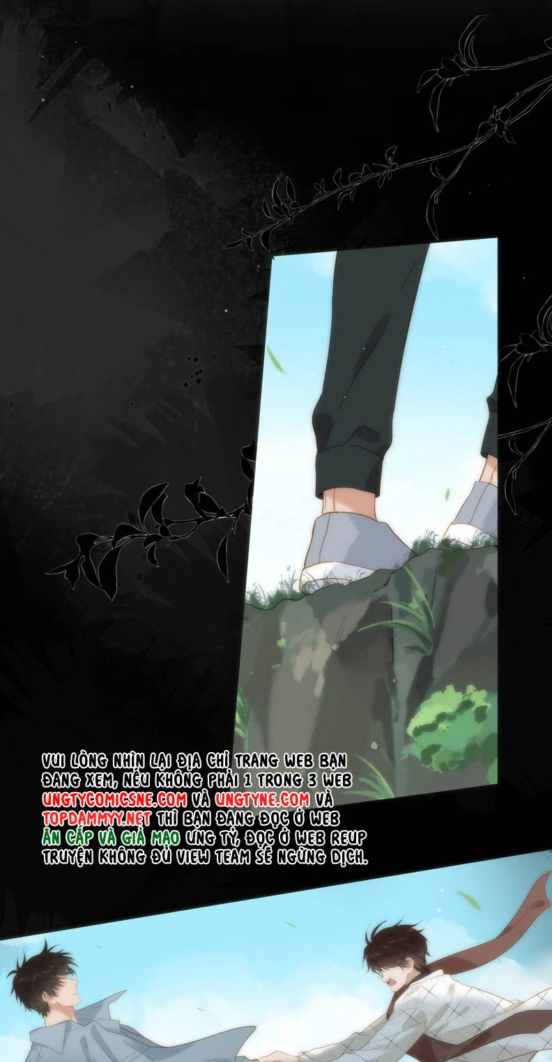 Sở Thiên Dĩ Nam Chapter 15 - 12