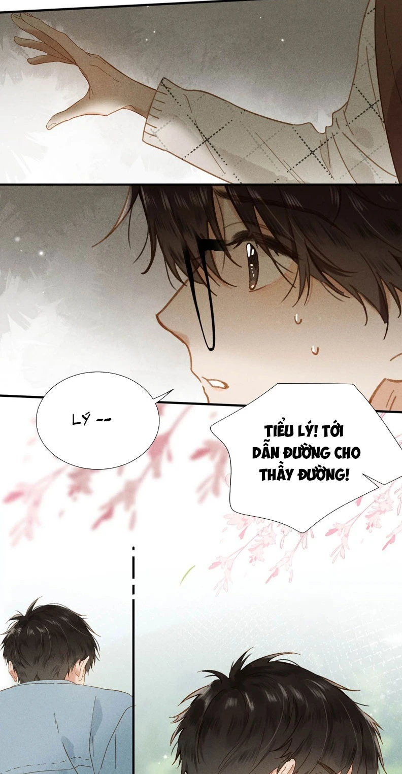 Sở Thiên Dĩ Nam Chapter 15 - 14