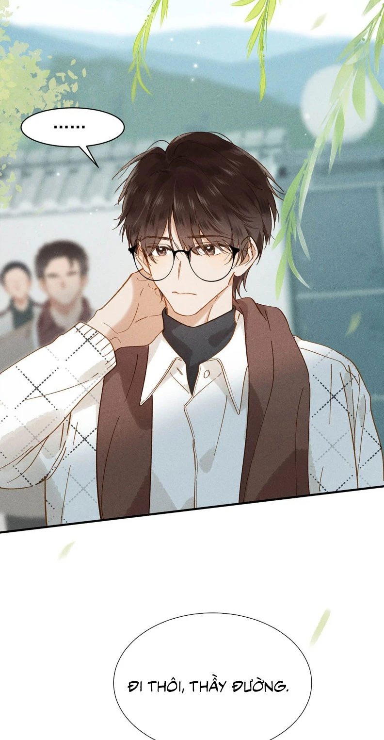 Sở Thiên Dĩ Nam Chapter 15 - 16