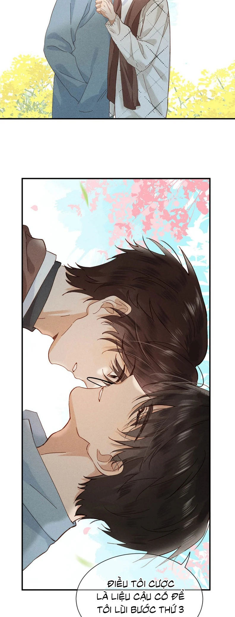 Sở Thiên Dĩ Nam Chapter 15 - 28