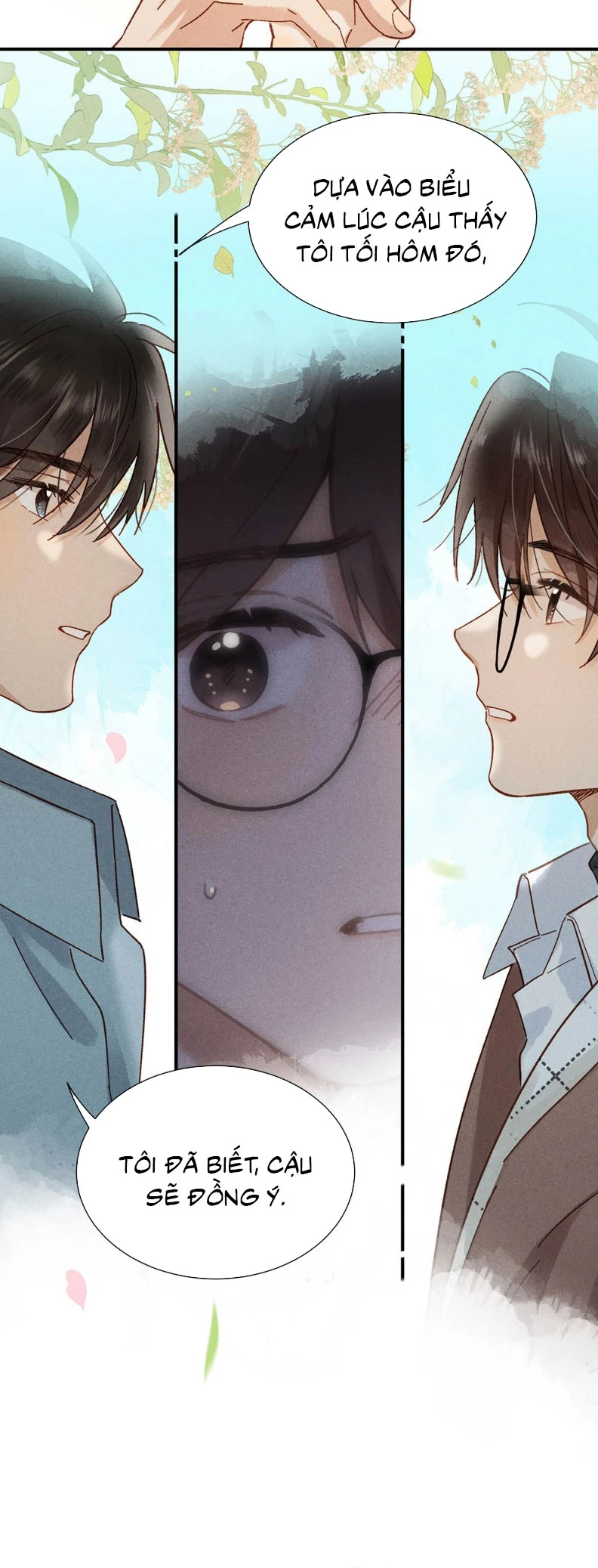 Sở Thiên Dĩ Nam Chapter 15 - 30