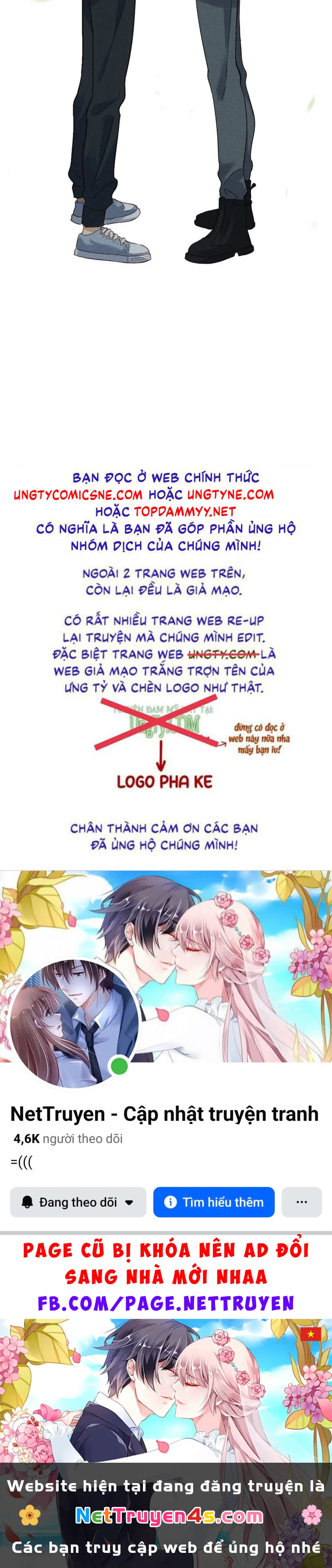 Sở Thiên Dĩ Nam Chapter 15 - 33
