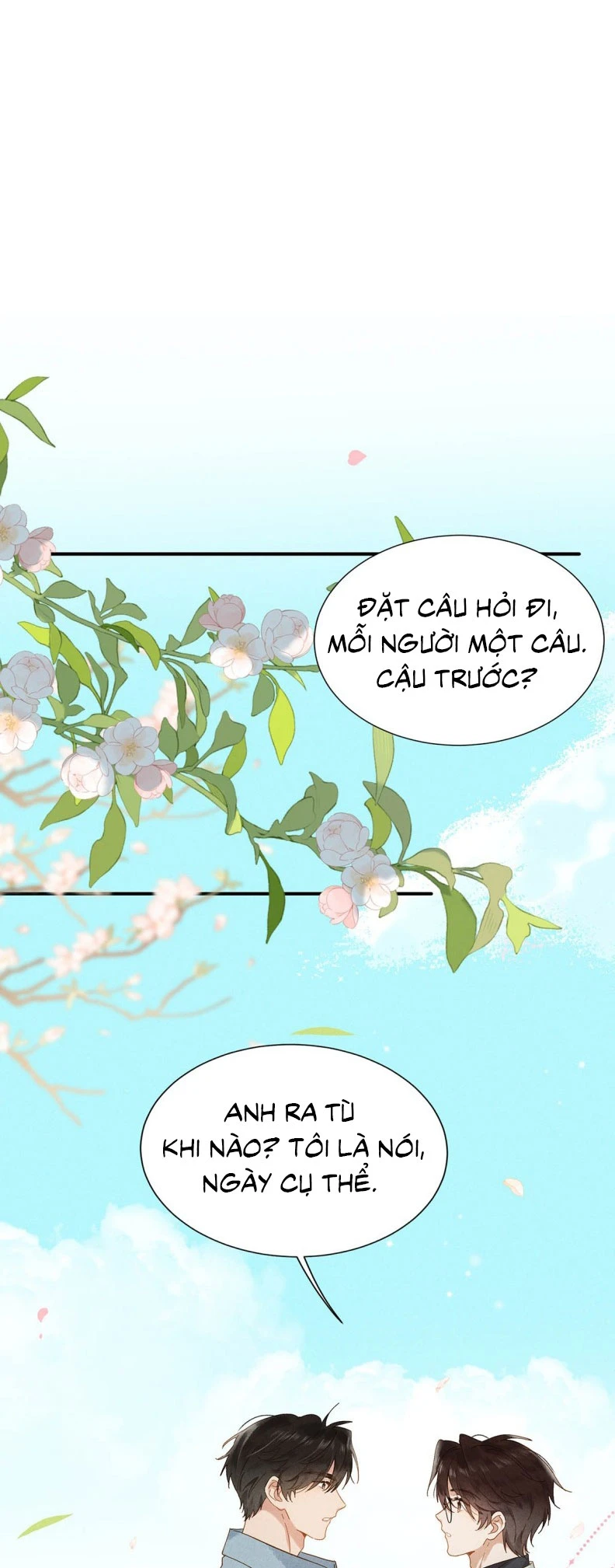 Sở Thiên Dĩ Nam Chapter 16 - 3