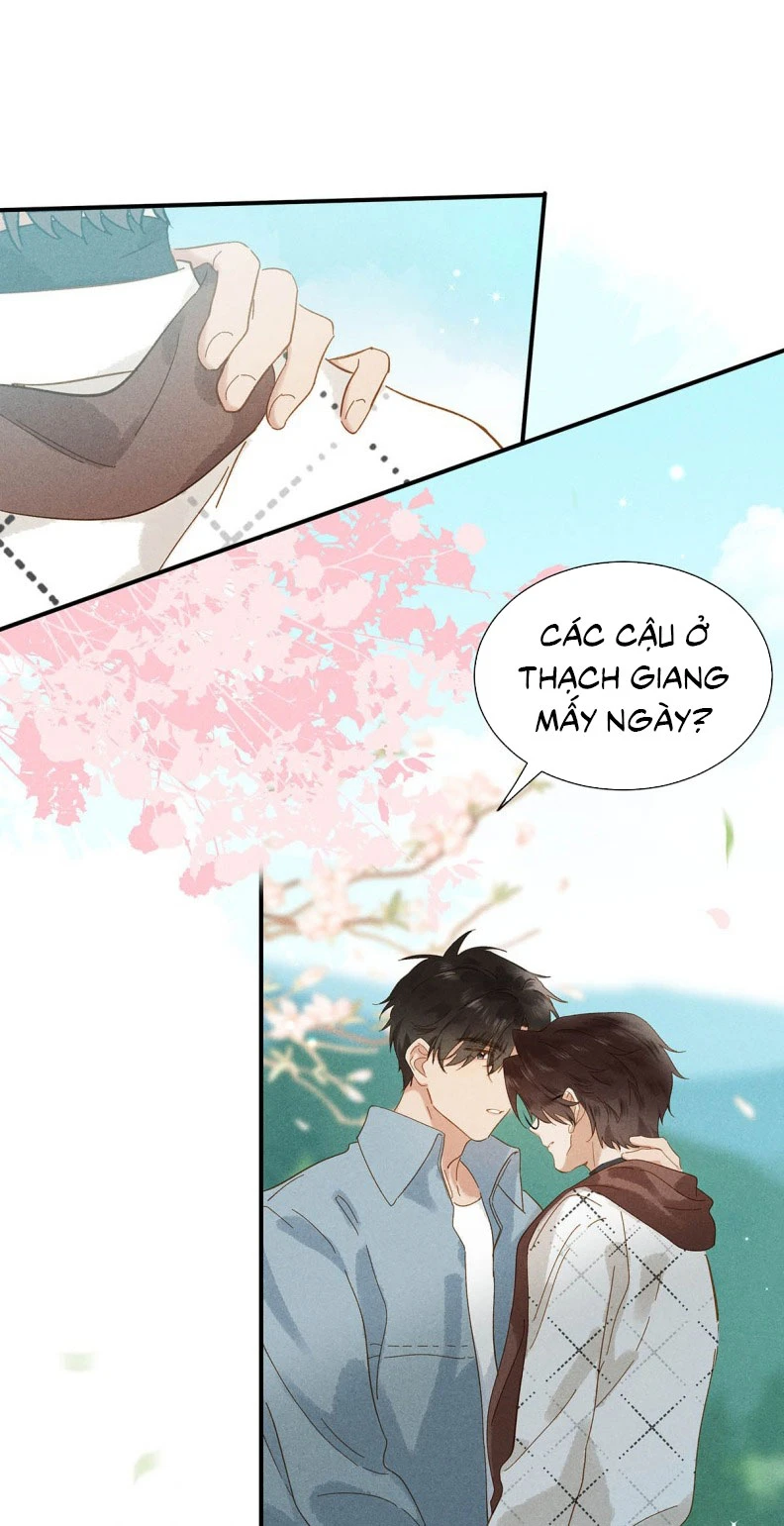 Sở Thiên Dĩ Nam Chapter 16 - 9