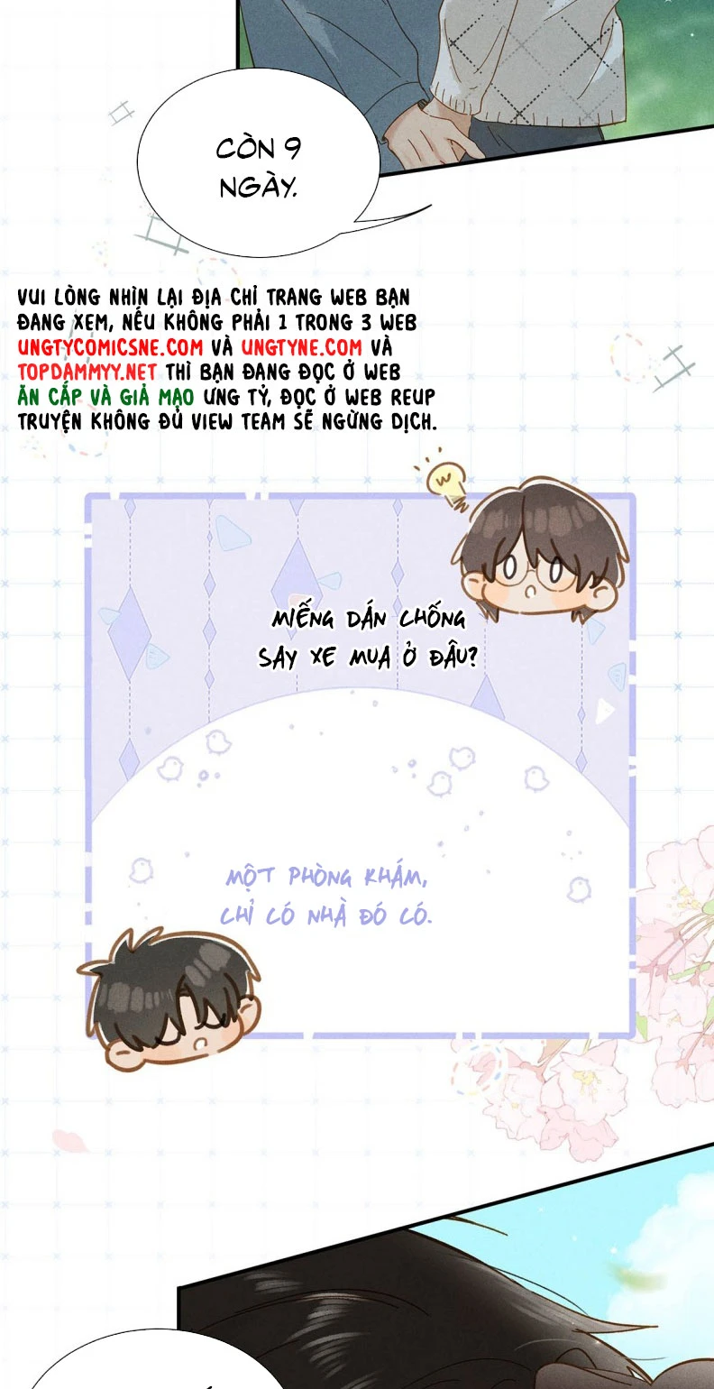 Sở Thiên Dĩ Nam Chapter 16 - 10