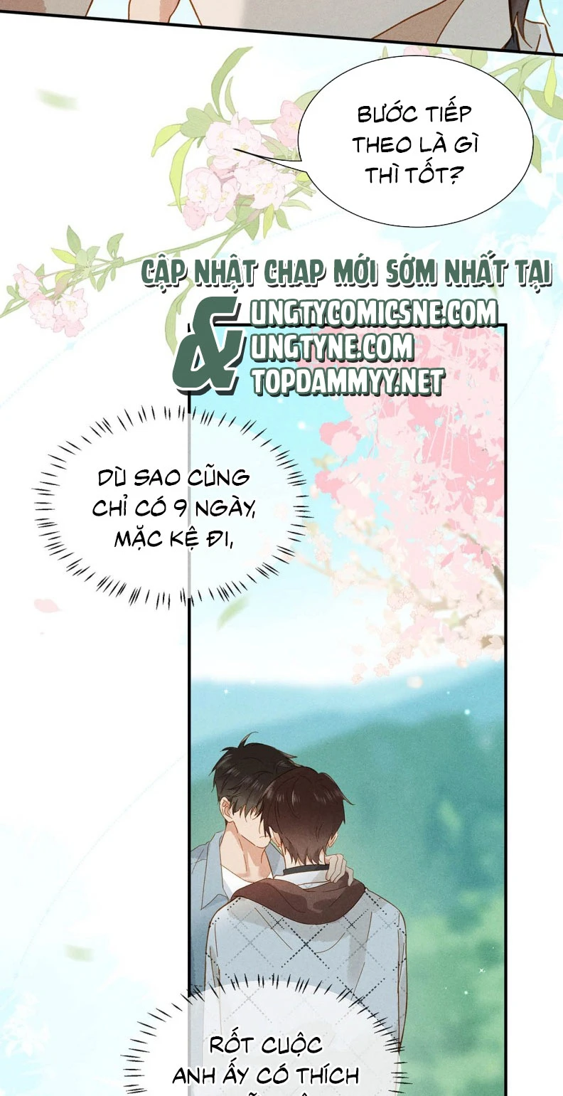 Sở Thiên Dĩ Nam Chapter 16 - 12