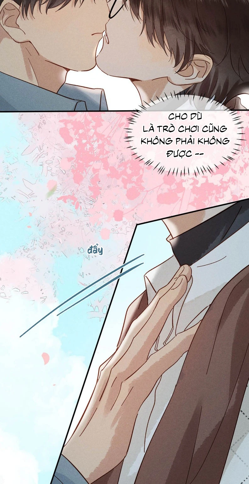 Sở Thiên Dĩ Nam Chapter 16 - 14