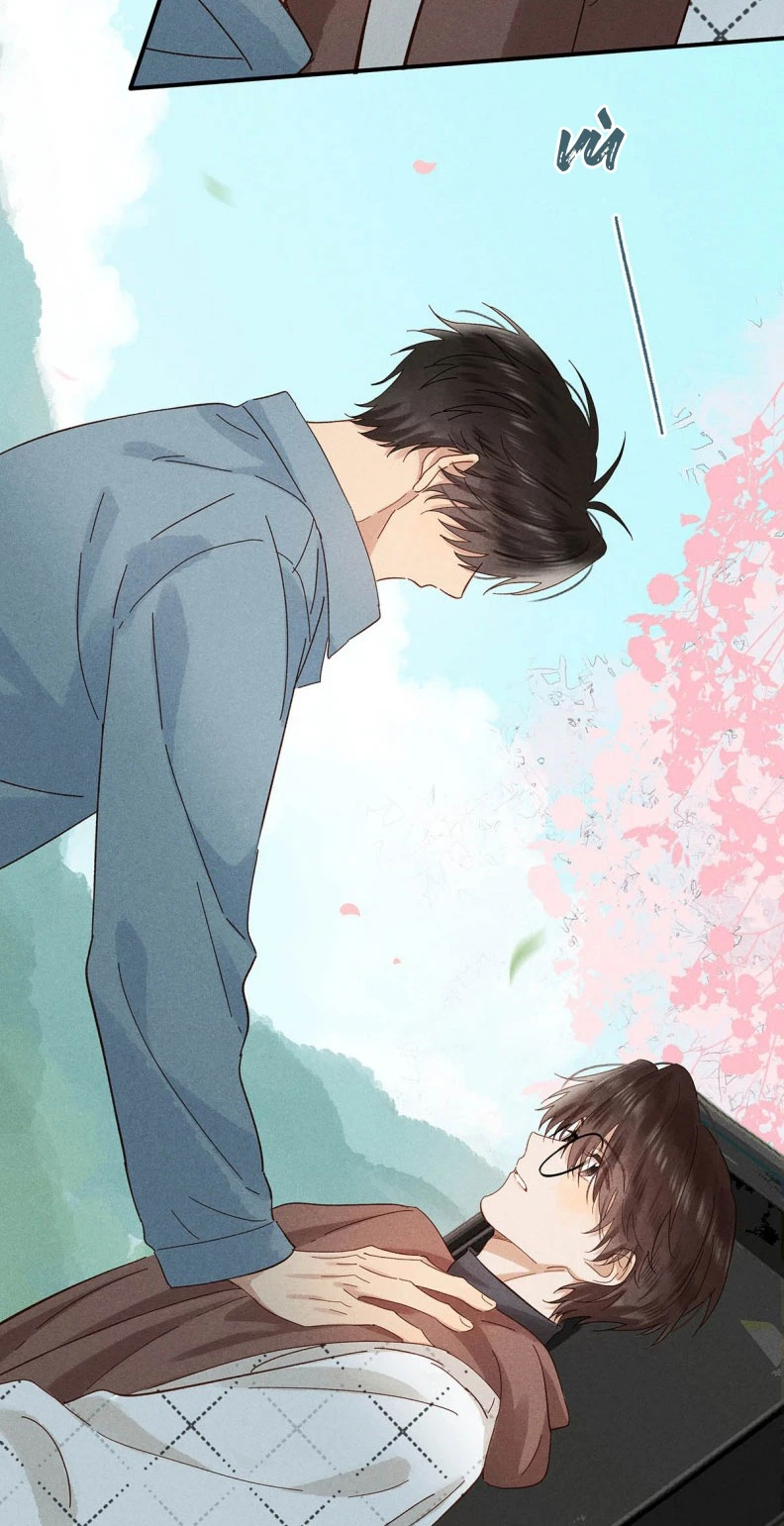 Sở Thiên Dĩ Nam Chapter 16 - 15