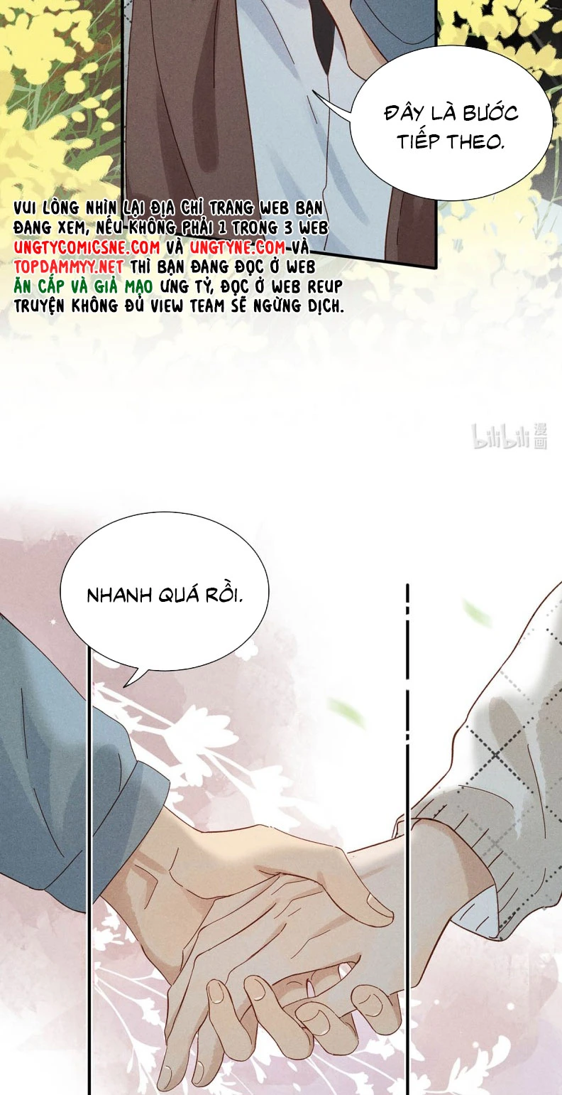 Sở Thiên Dĩ Nam Chapter 16 - 17