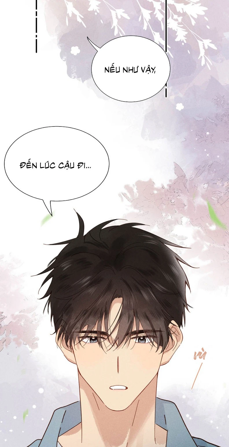 Sở Thiên Dĩ Nam Chapter 16 - 18