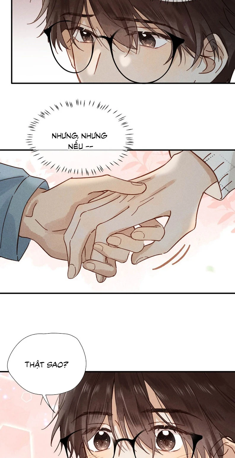 Sở Thiên Dĩ Nam Chapter 16 - 20