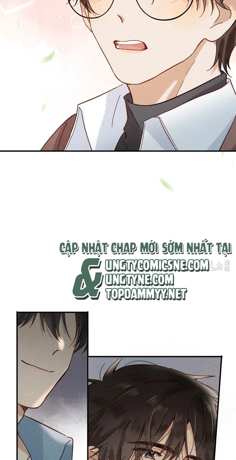 Sở Thiên Dĩ Nam Chapter 16 - 21