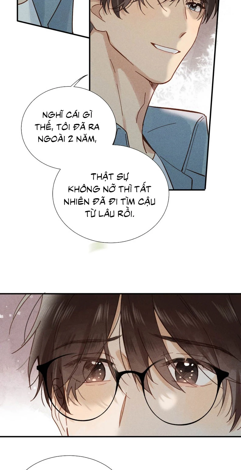 Sở Thiên Dĩ Nam Chapter 16 - 22