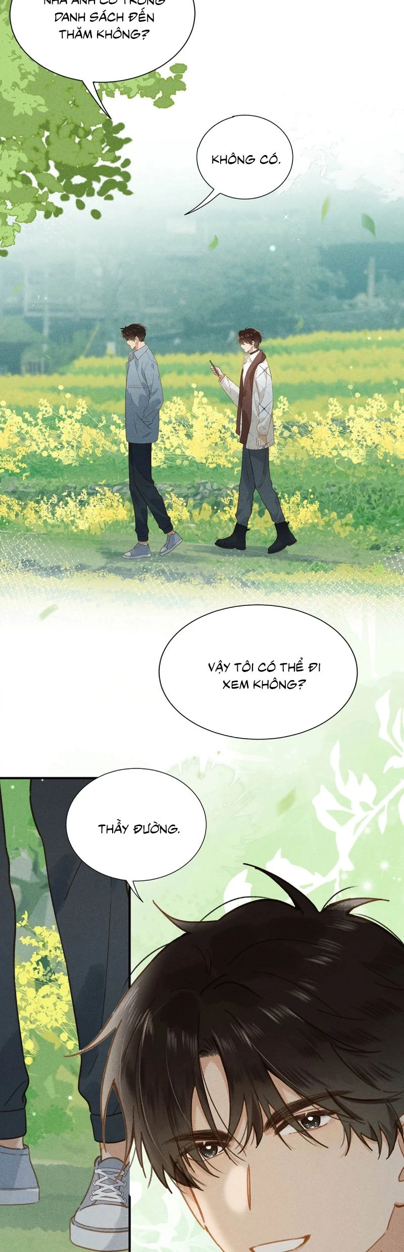 Sở Thiên Dĩ Nam Chapter 17 - 9