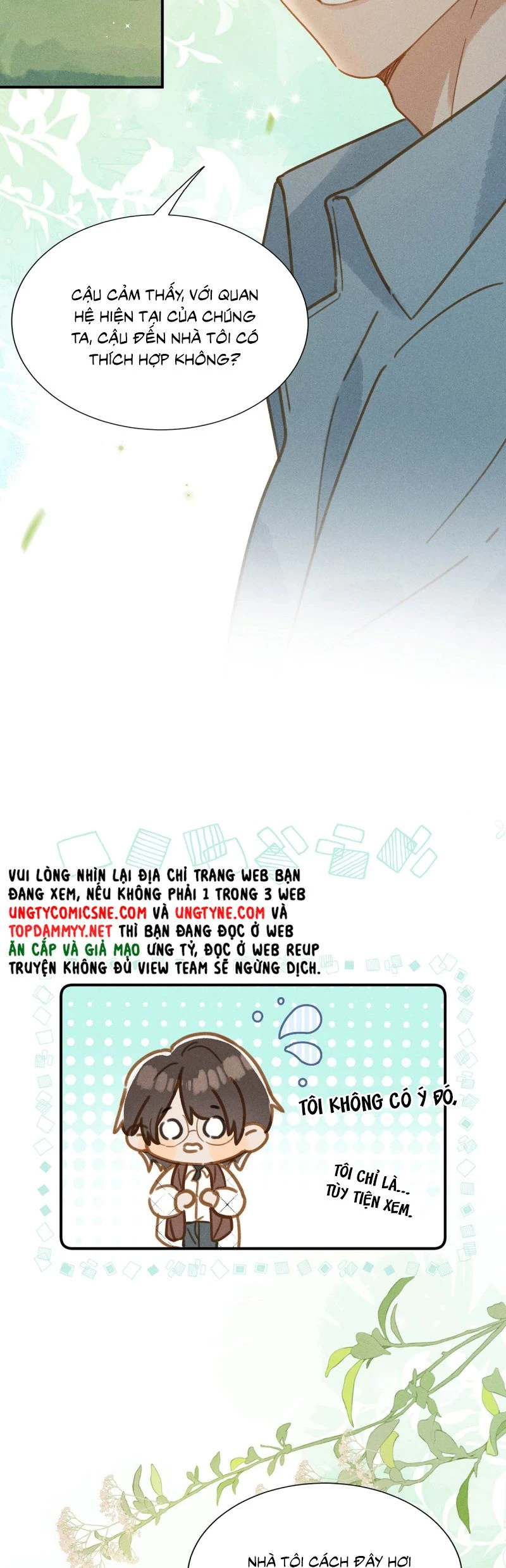 Sở Thiên Dĩ Nam Chapter 17 - 10