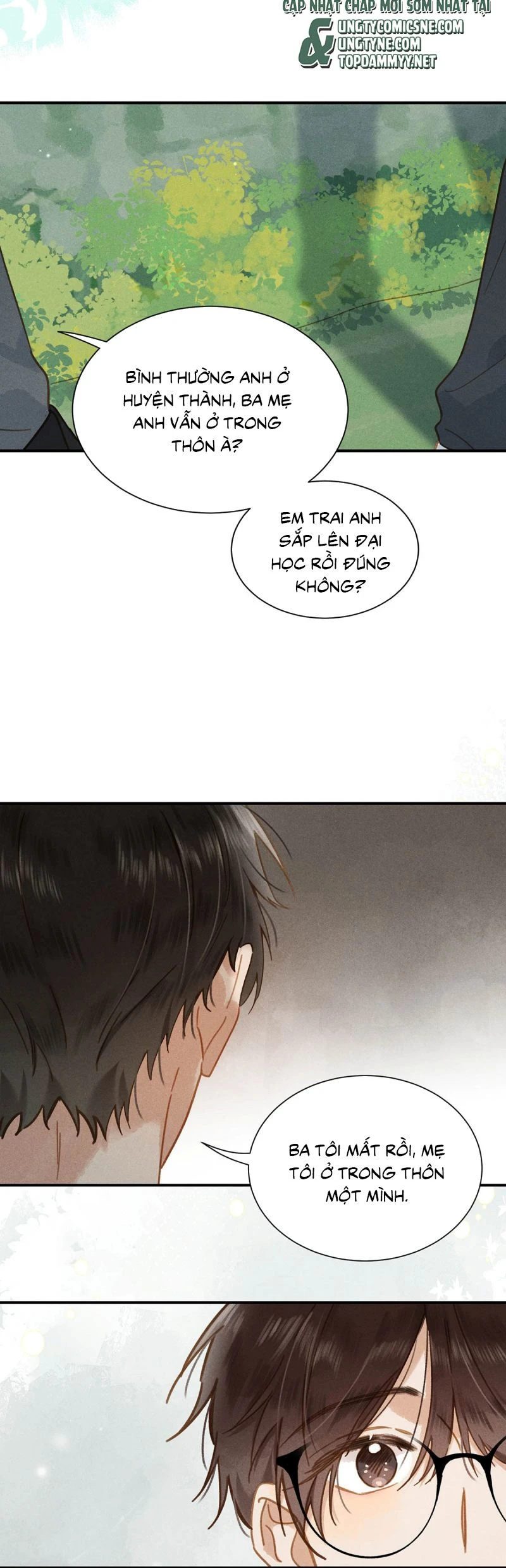 Sở Thiên Dĩ Nam Chapter 17 - 12