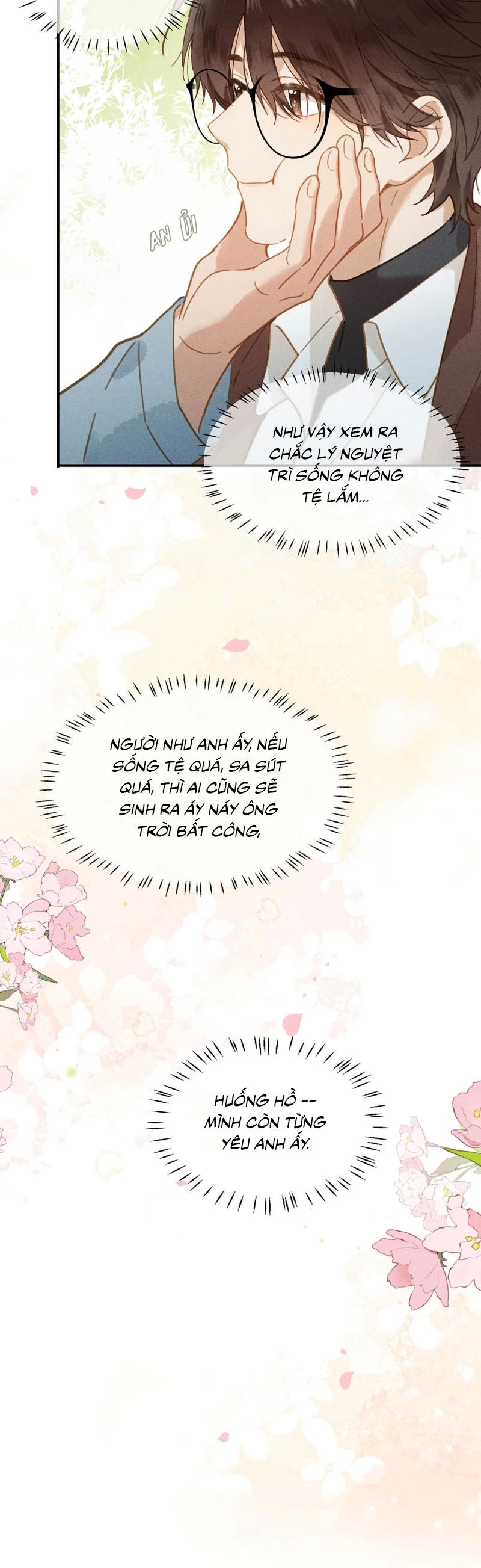 Sở Thiên Dĩ Nam Chapter 17 - 15