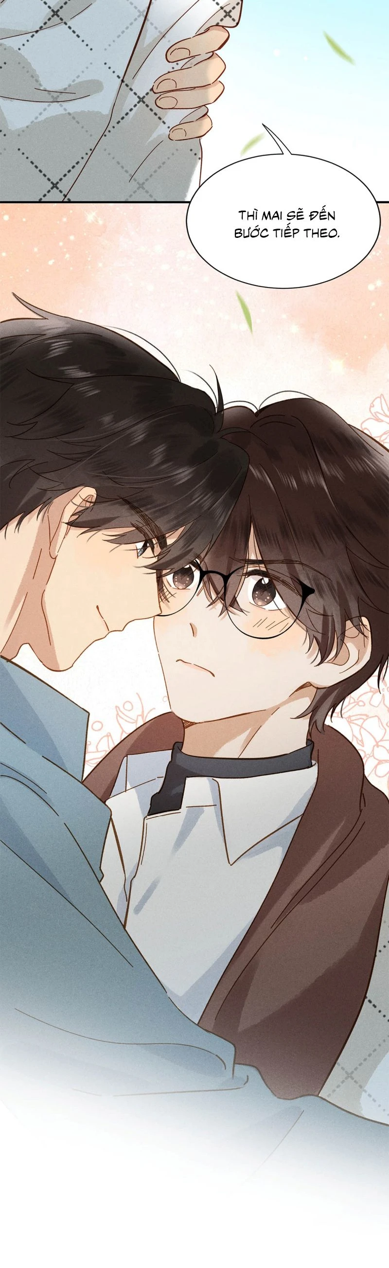 Sở Thiên Dĩ Nam Chapter 17 - 21