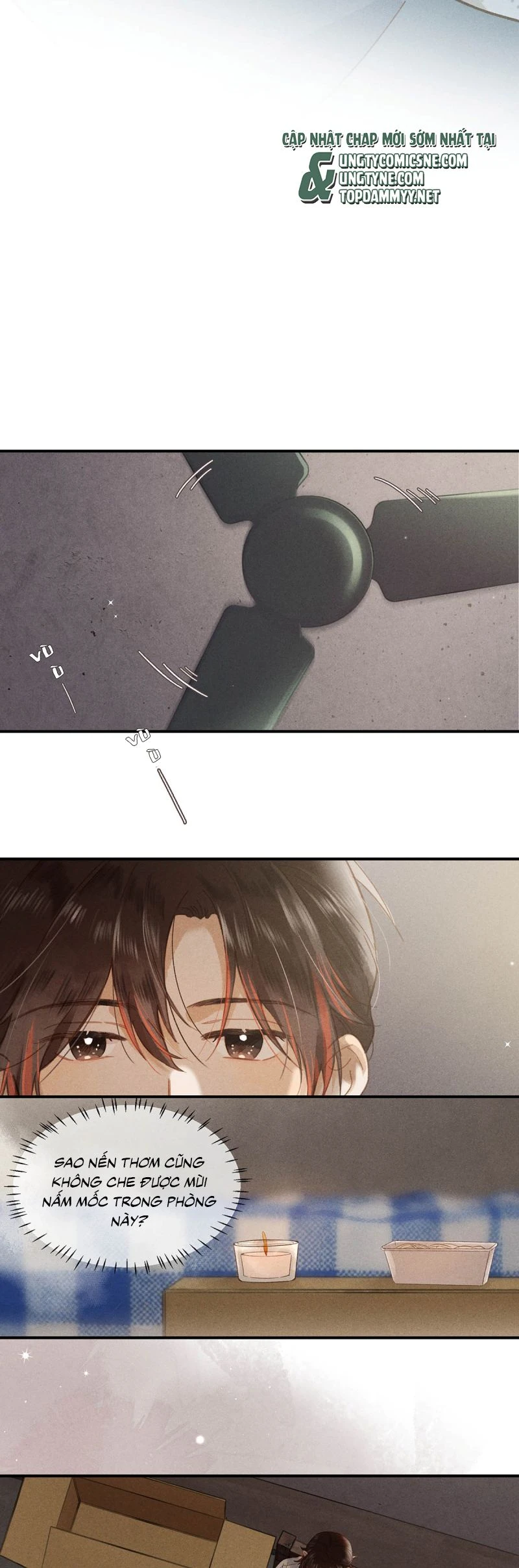 Sở Thiên Dĩ Nam Chapter 18 - 4