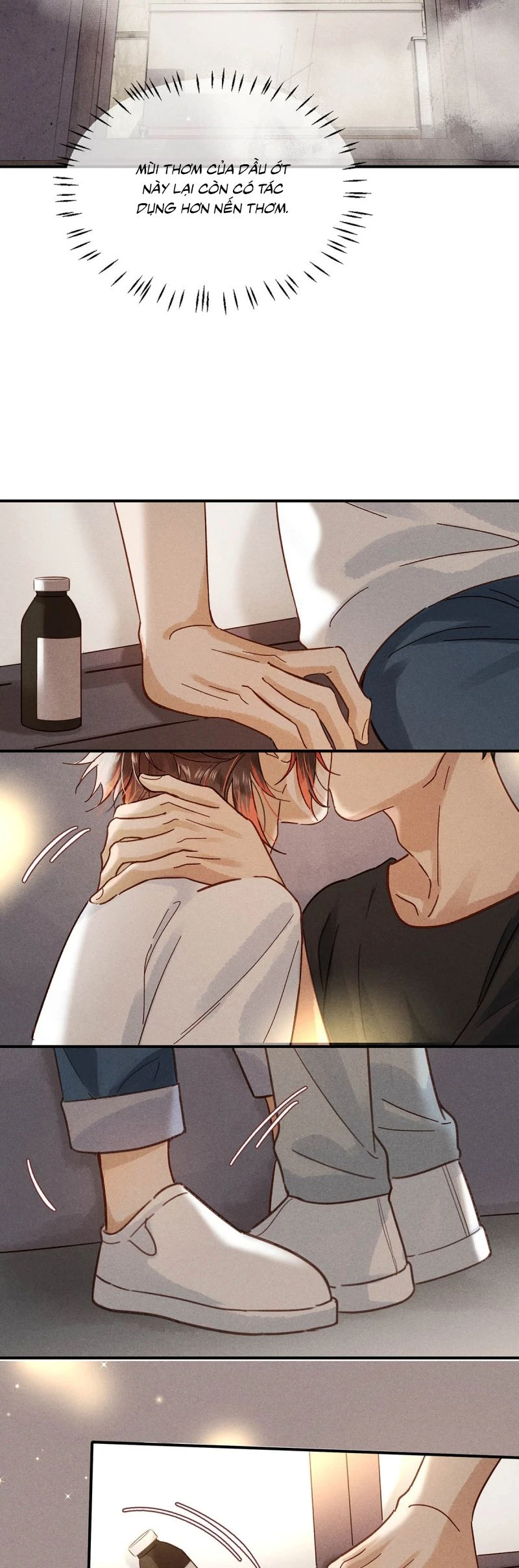 Sở Thiên Dĩ Nam Chapter 18 - 6