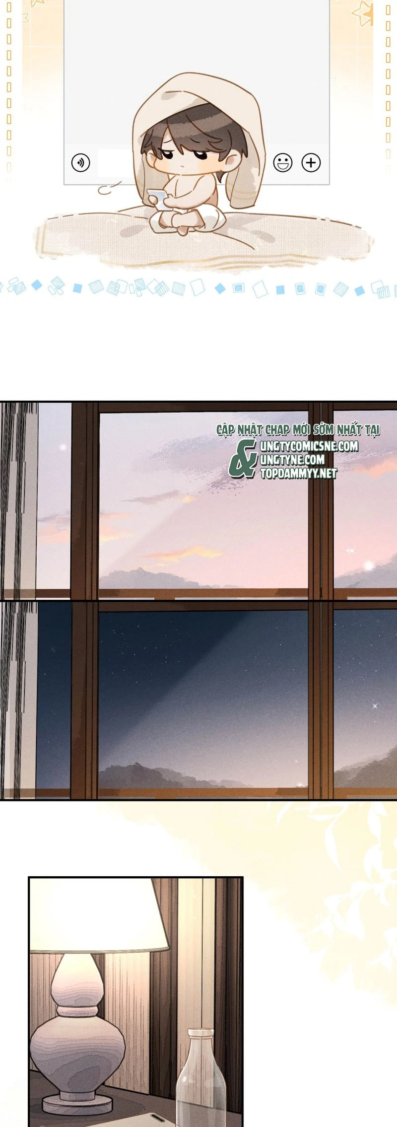 Sở Thiên Dĩ Nam Chapter 18 - 16