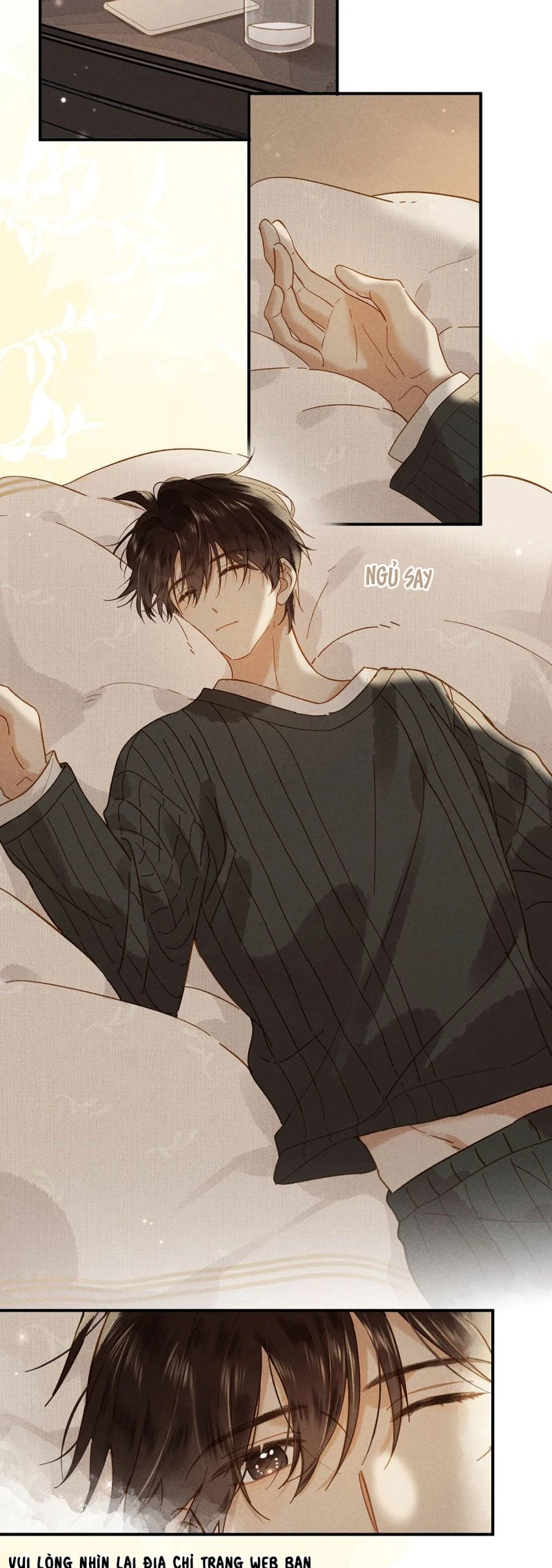 Sở Thiên Dĩ Nam Chapter 18 - 17