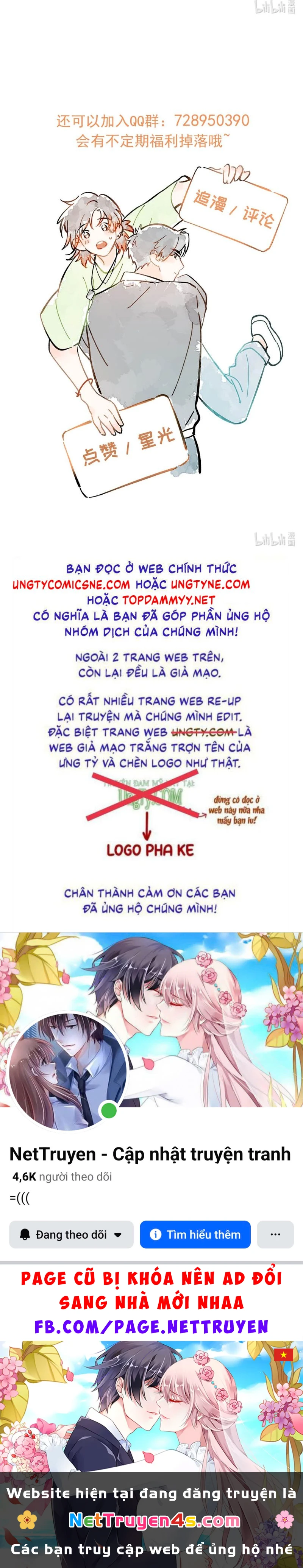 Sở Thiên Dĩ Nam Chapter 18 - 21