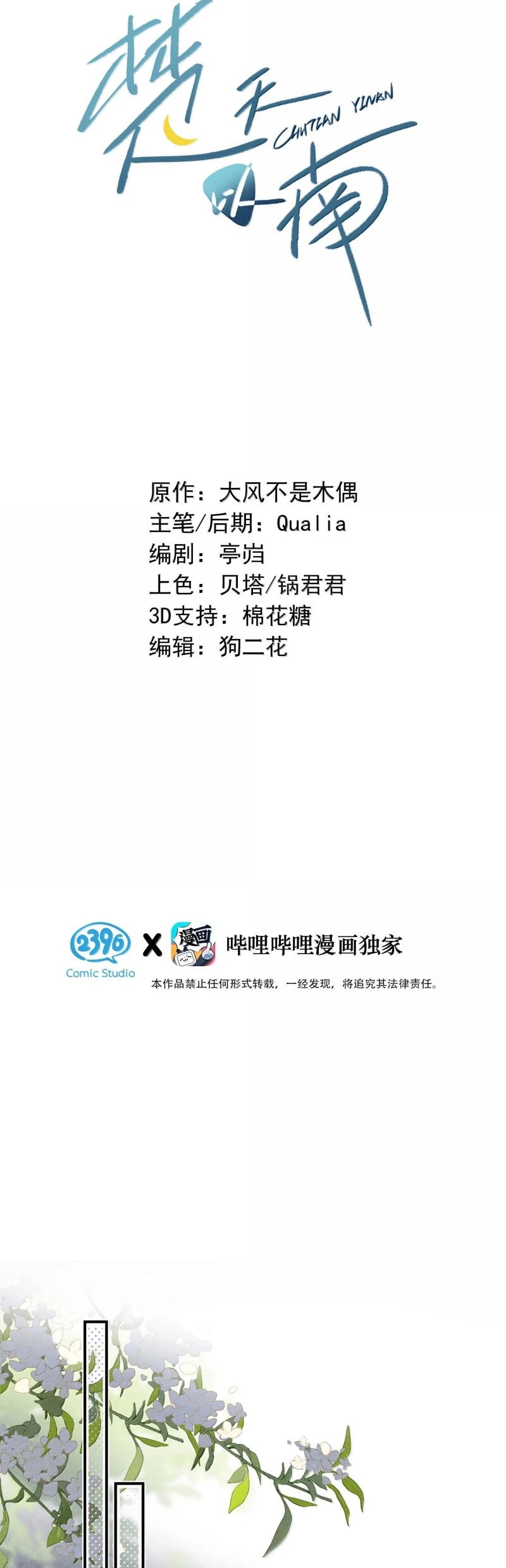 Sở Thiên Dĩ Nam Chapter 19 - 2