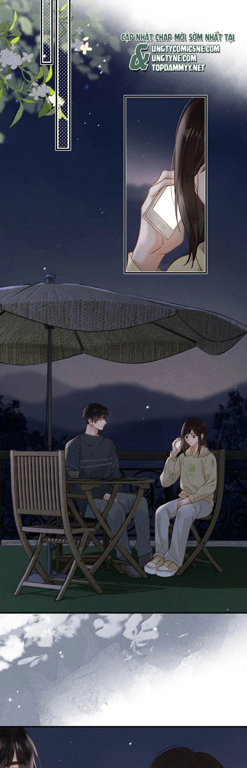 Sở Thiên Dĩ Nam Chapter 19 - 3