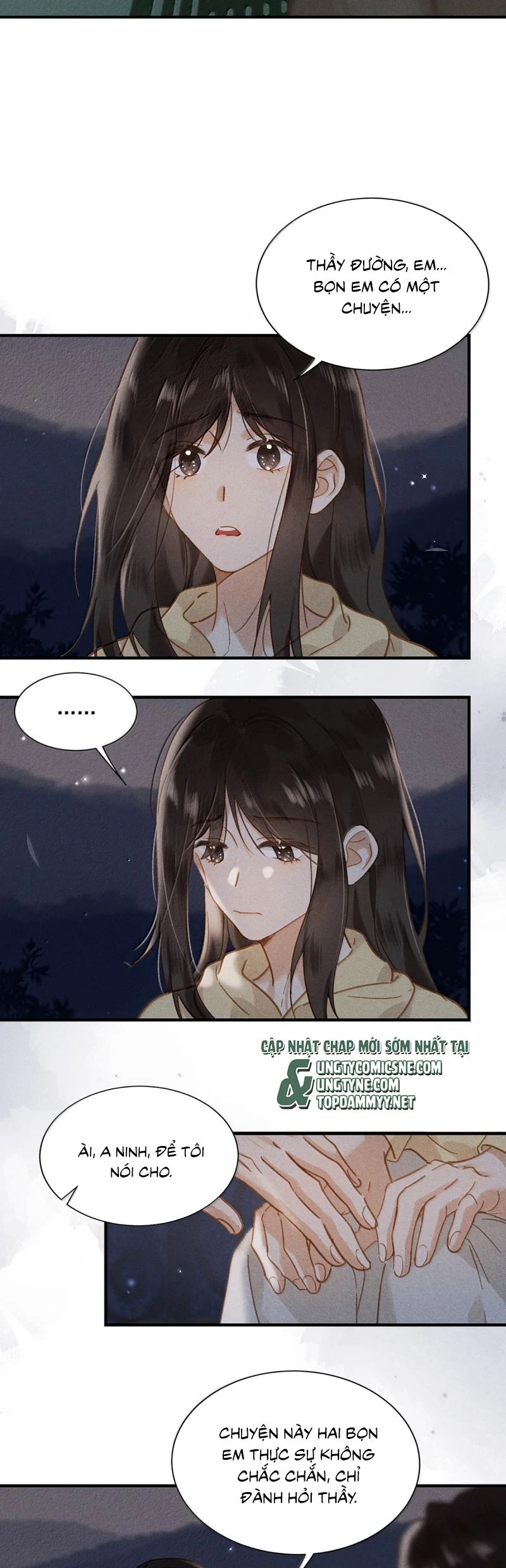 Sở Thiên Dĩ Nam Chapter 19 - 6