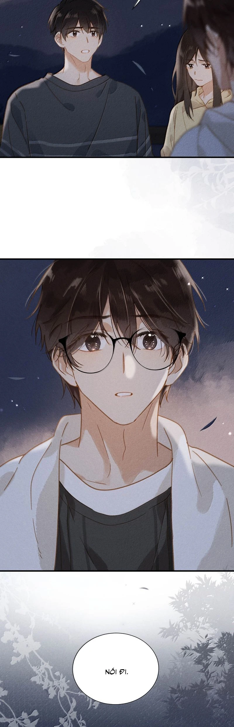 Sở Thiên Dĩ Nam Chapter 19 - 7